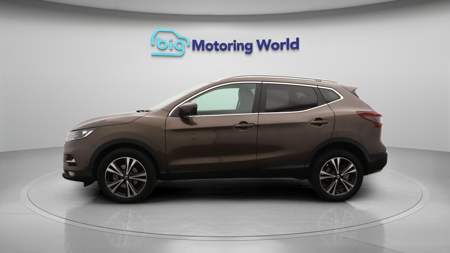 Used Nissan Qashqai 2020 for sale - 76136832: Photo 5