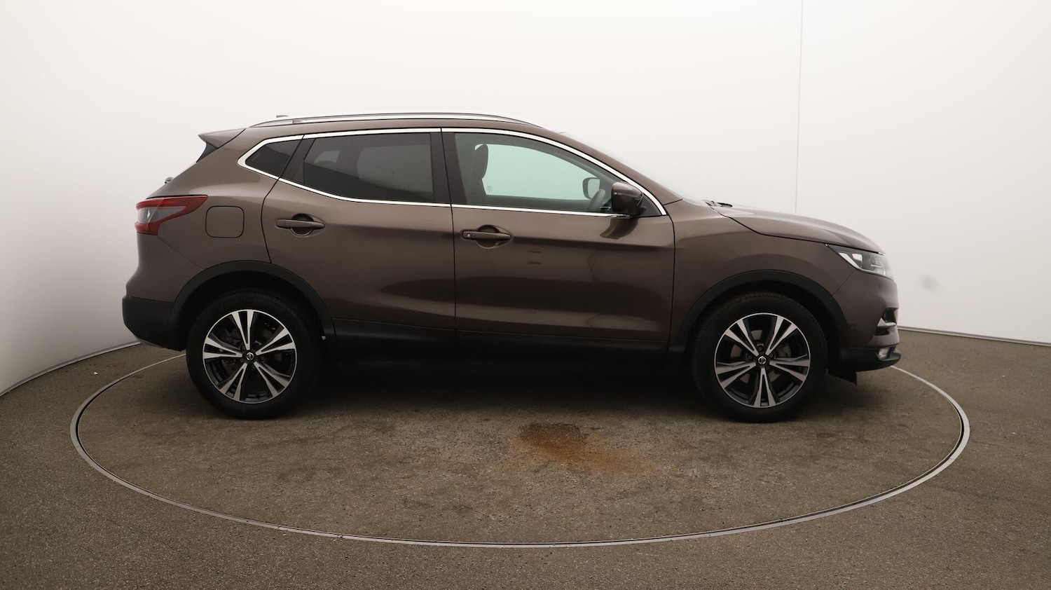 Used Nissan Qashqai 2020 for sale - 76136832: Photo 50
