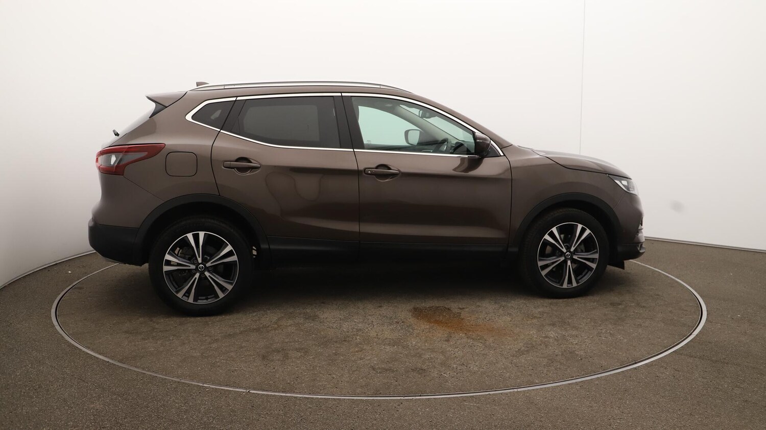 Used Nissan Qashqai 2020 for sale - 76136832: Photo 51
