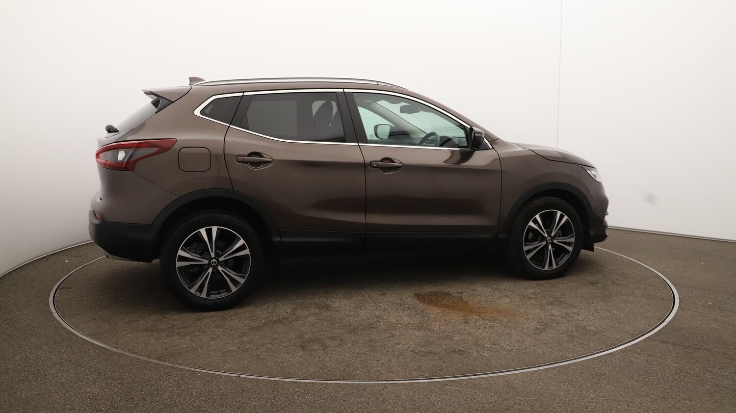 Used Nissan Qashqai 2020 for sale - 76136832: Photo 52