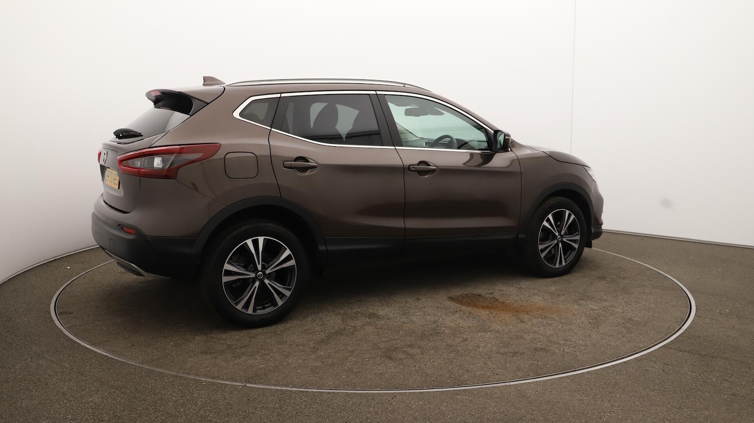 Used Nissan Qashqai 2020 for sale - 76136832: Photo 53