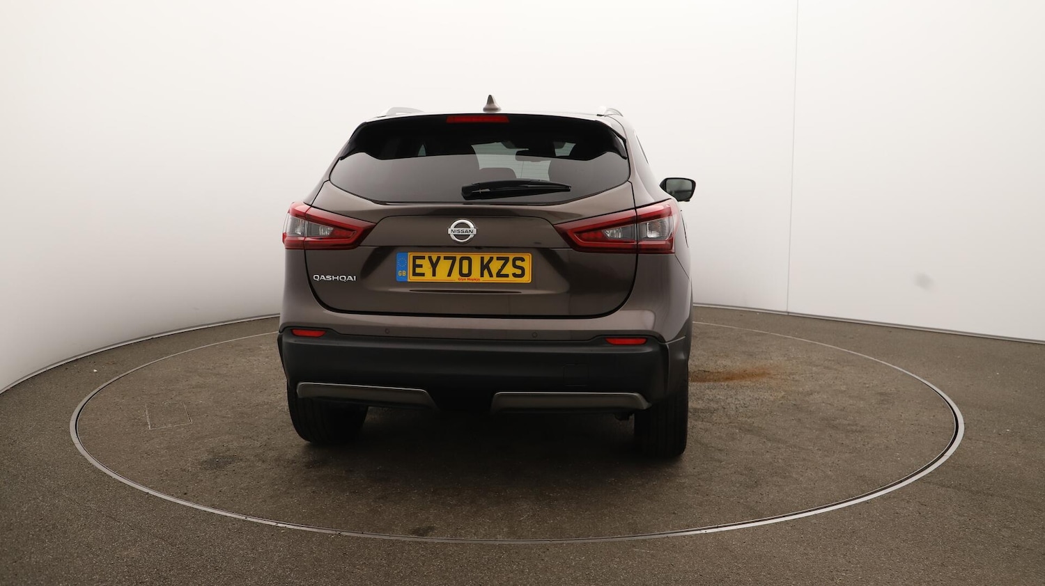 Used Nissan Qashqai 2020 for sale - 76136832: Photo 58