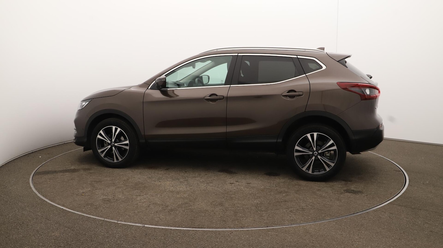 Used Nissan Qashqai 2020 for sale - 76136832: Photo 59