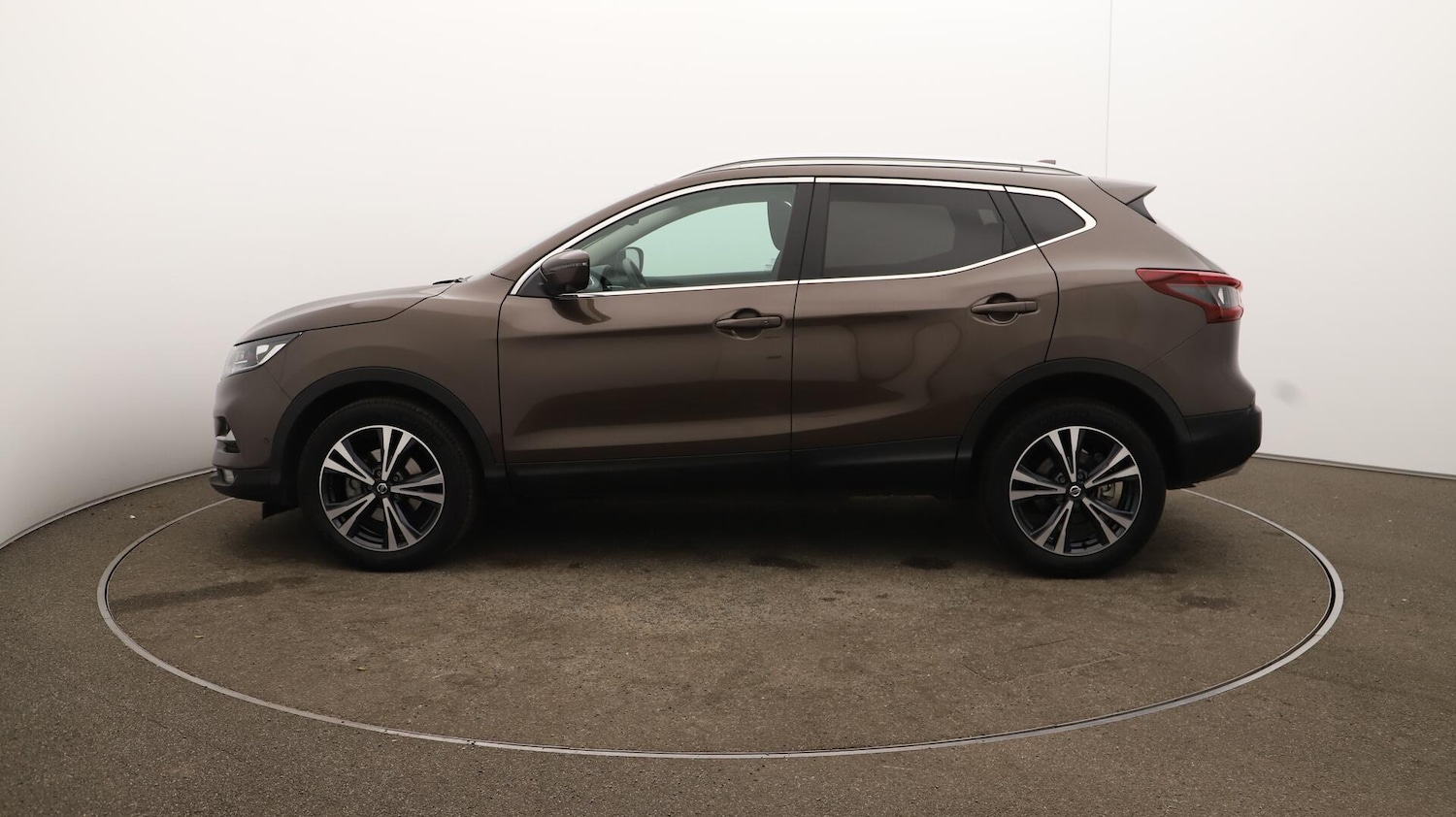 Used Nissan Qashqai 2020 for sale - 76136832: Photo 65