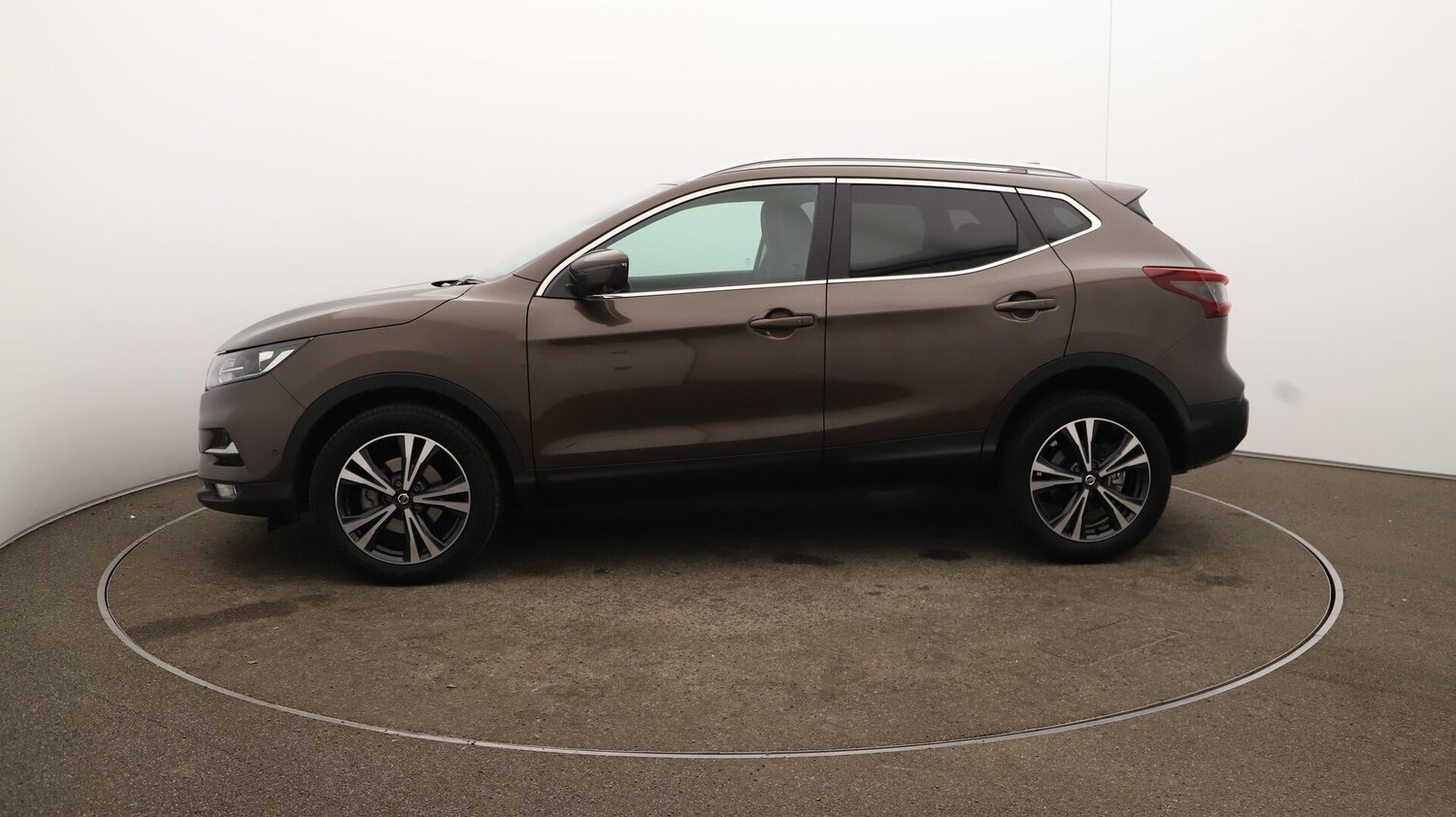 Used Nissan Qashqai 2020 for sale - 76136832: Photo 66