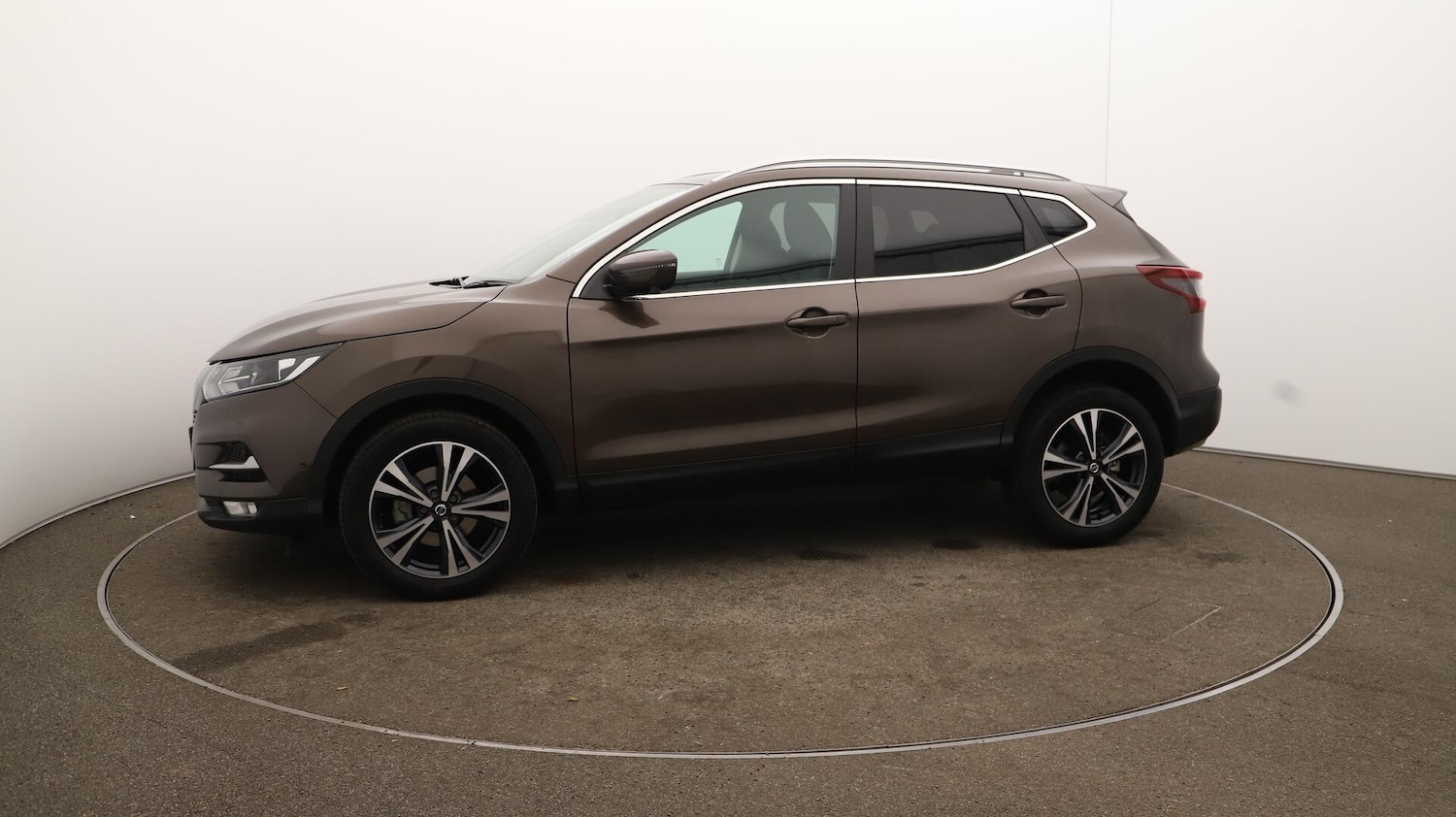 Used Nissan Qashqai 2020 for sale - 76136832: Photo 67