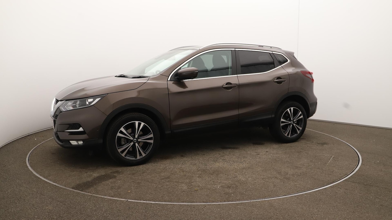 Used Nissan Qashqai 2020 for sale - 76136832: Photo 68
