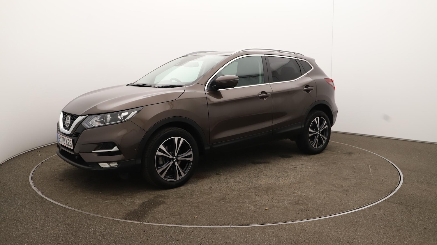 Used Nissan Qashqai 2020 for sale - 76136832: Photo 69