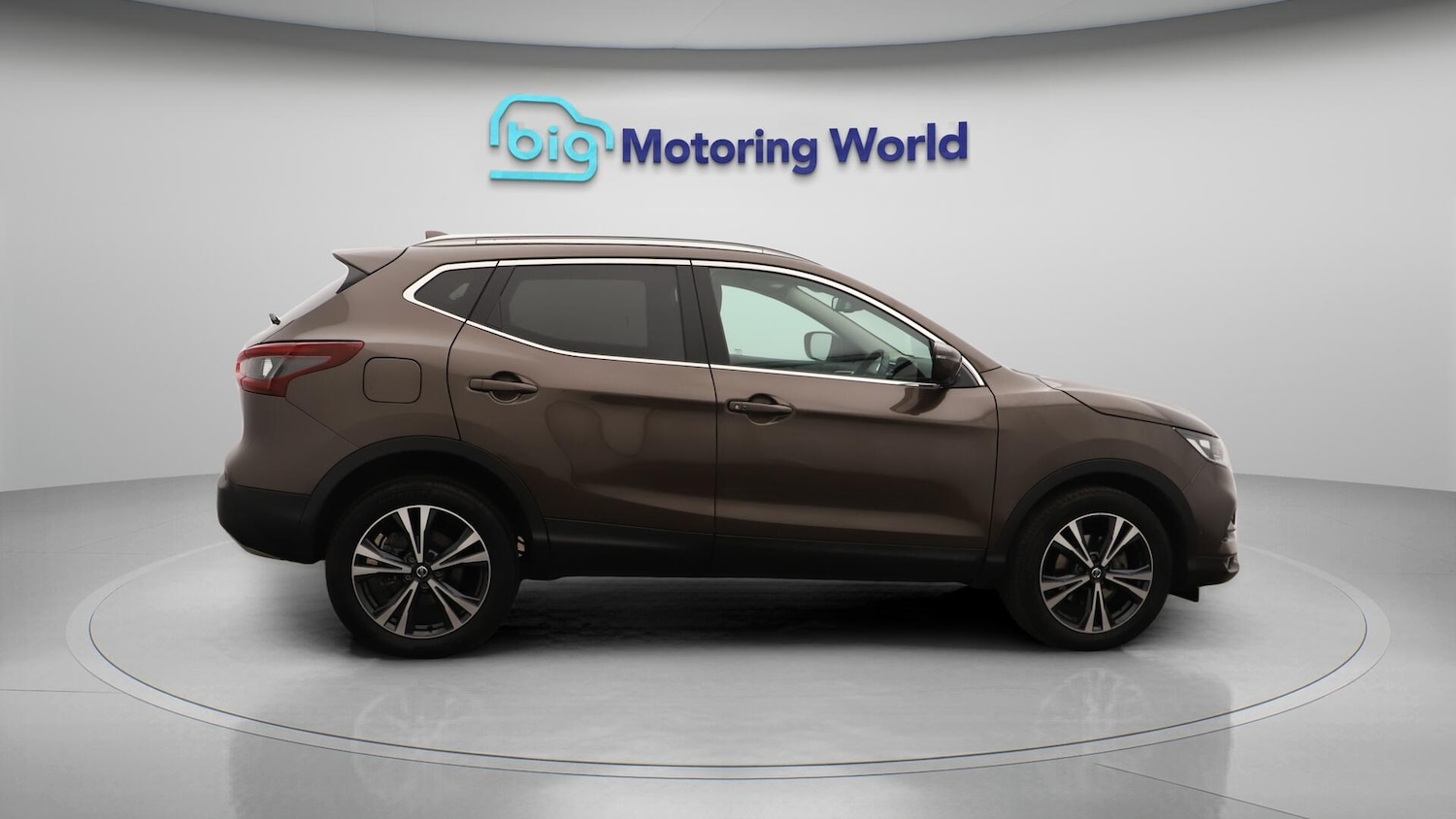 Used Nissan Qashqai 2020 for sale - 76136832: Photo 9