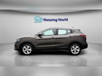 Used Nissan Qashqai 2019 for sale - 78286459: Photo