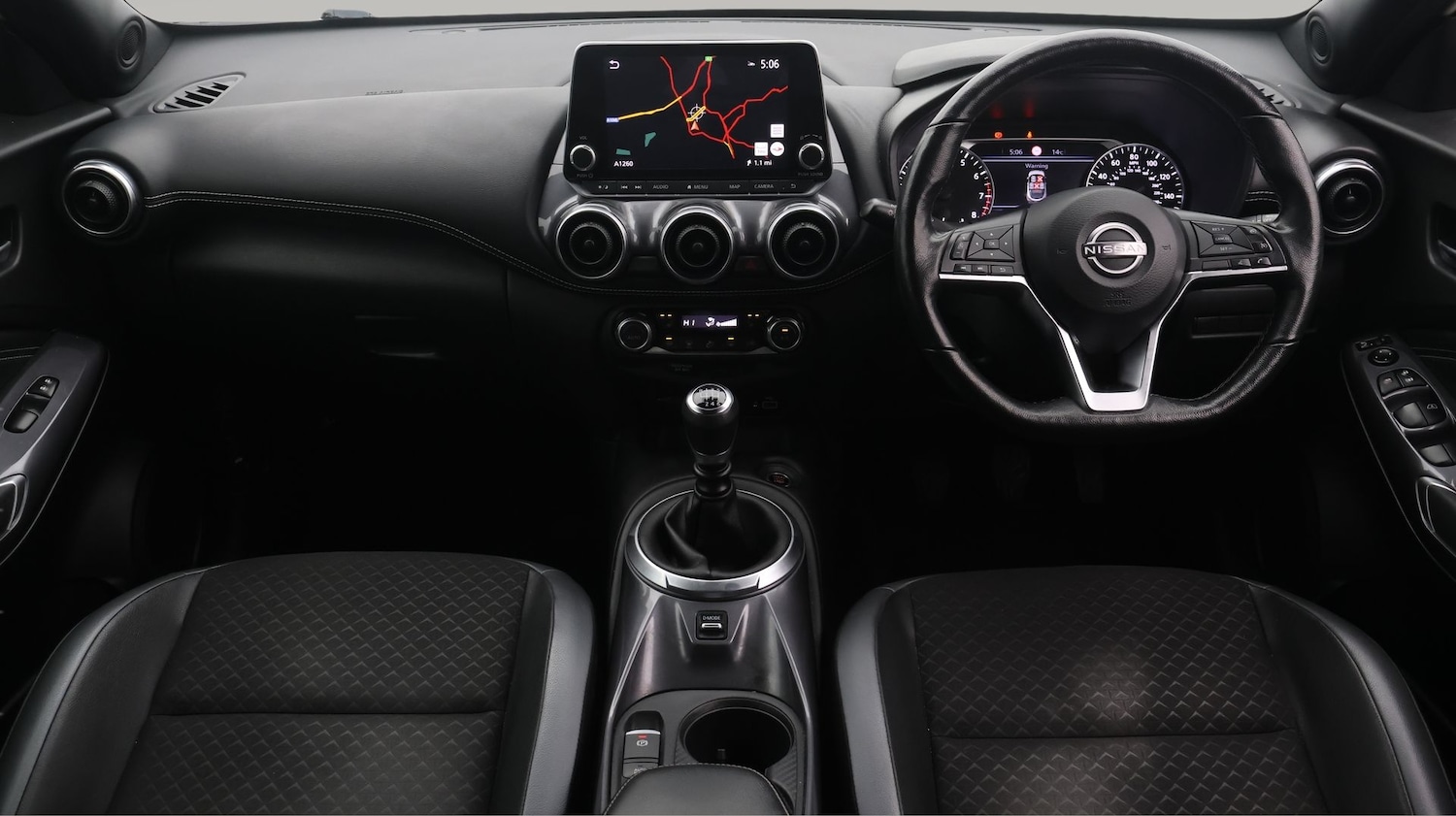 Used Nissan Juke 2022 for sale - 77618574: Photo 13