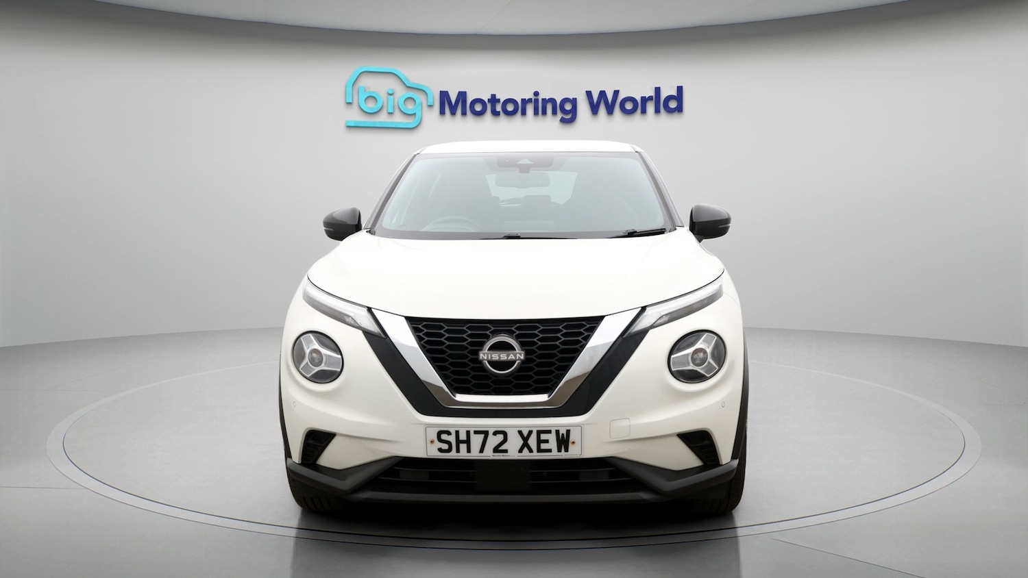 Used Nissan Juke 2022 for sale - 77618574: Photo 2