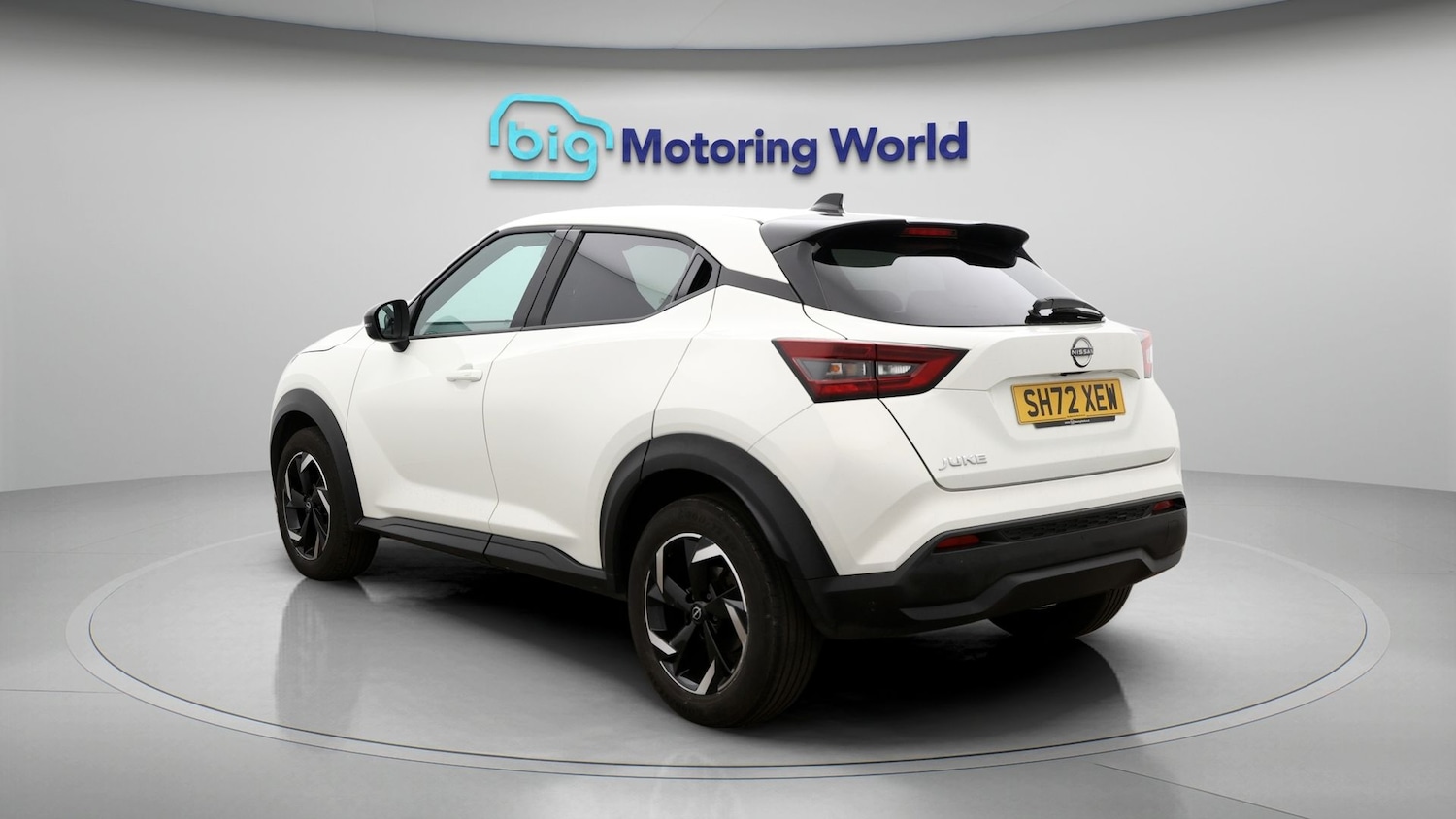 Used Nissan Juke 2022 for sale - 77618574: Photo 5