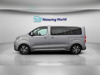 Used Toyota PROACE CITY Verso 2023 for sale - 79734020: Photo