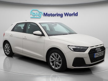 Used Audi A1 2020 for sale - 75916186: Photo