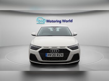 Used Audi A1 2020 for sale - 75916186: Photo