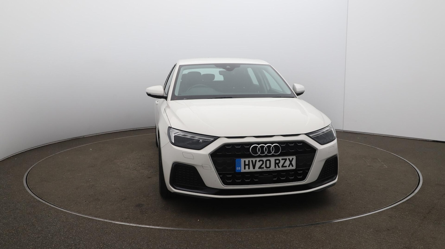 Vehicle 40