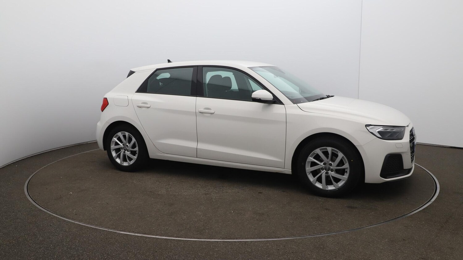 Vehicle 45
