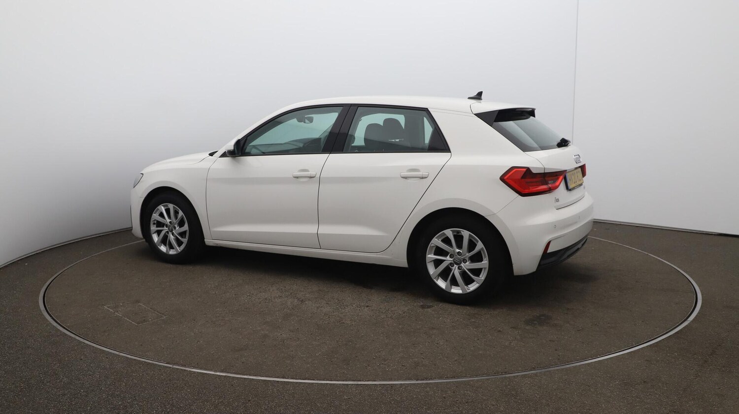 Vehicle 46