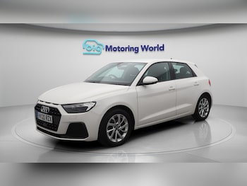 Used Audi A1 2020 for sale - 75916186: Photo