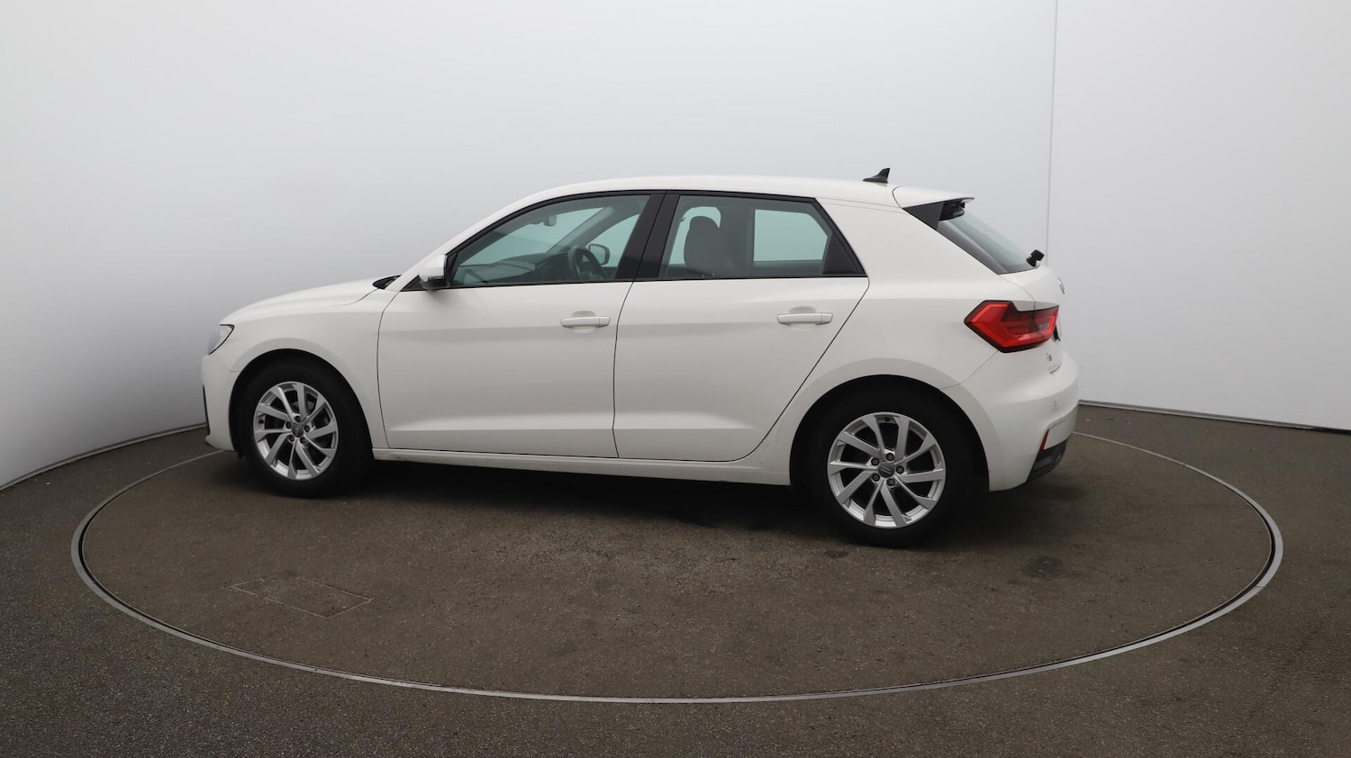 Vehicle 57
