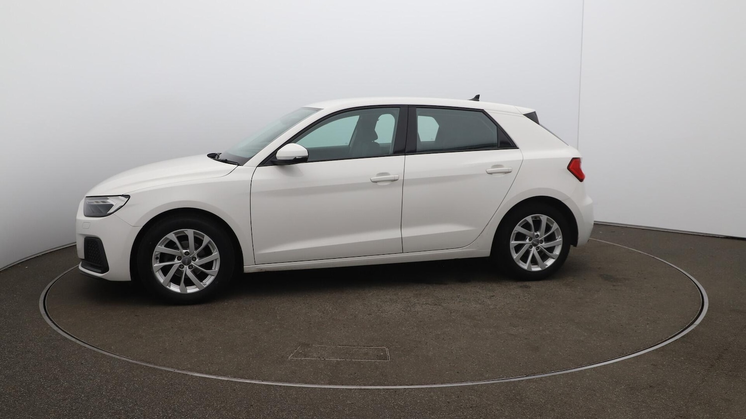 Vehicle 65