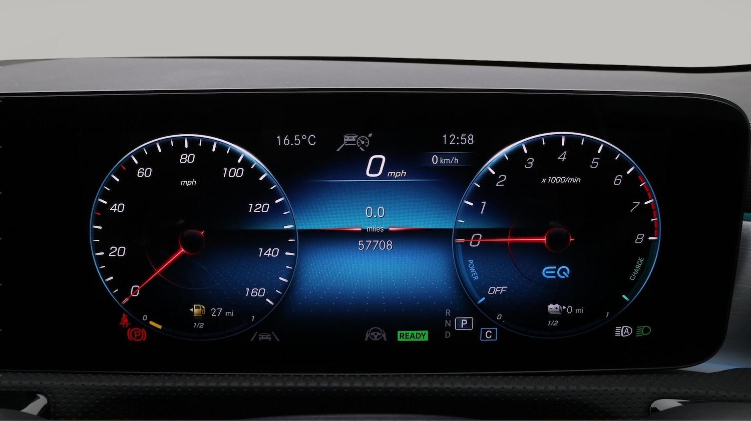 Used Mercedes-Benz CLA 2021 for sale - 77631160: Photo 10