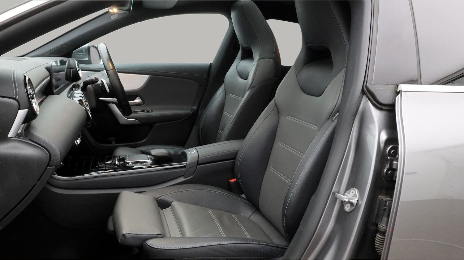 Used Mercedes-Benz CLA 2021 for sale - 77631160: Photo 14