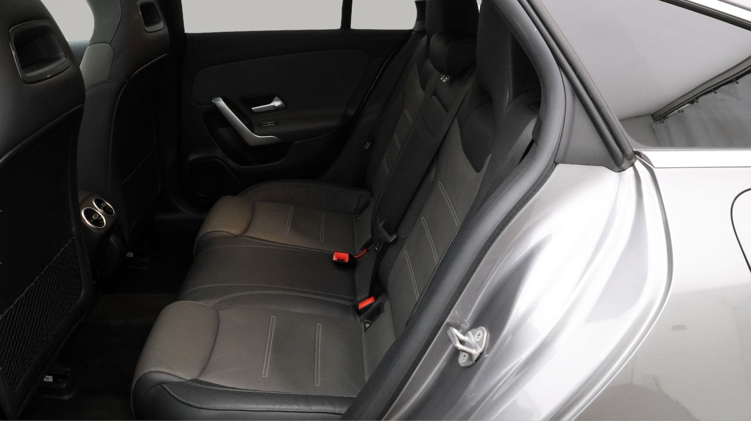 Used Mercedes-Benz CLA 2021 for sale - 77631160: Photo 16