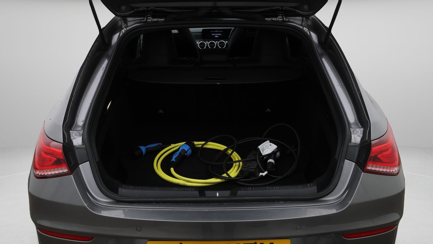 Used Mercedes-Benz CLA 2021 for sale - 77631160: Photo 17