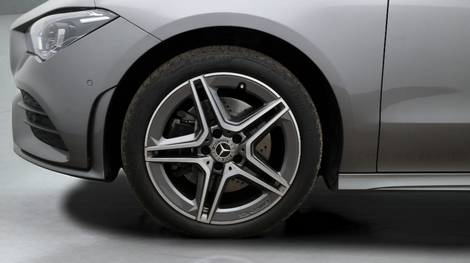 Used Mercedes-Benz CLA 2021 for sale - 77631160: Photo 18