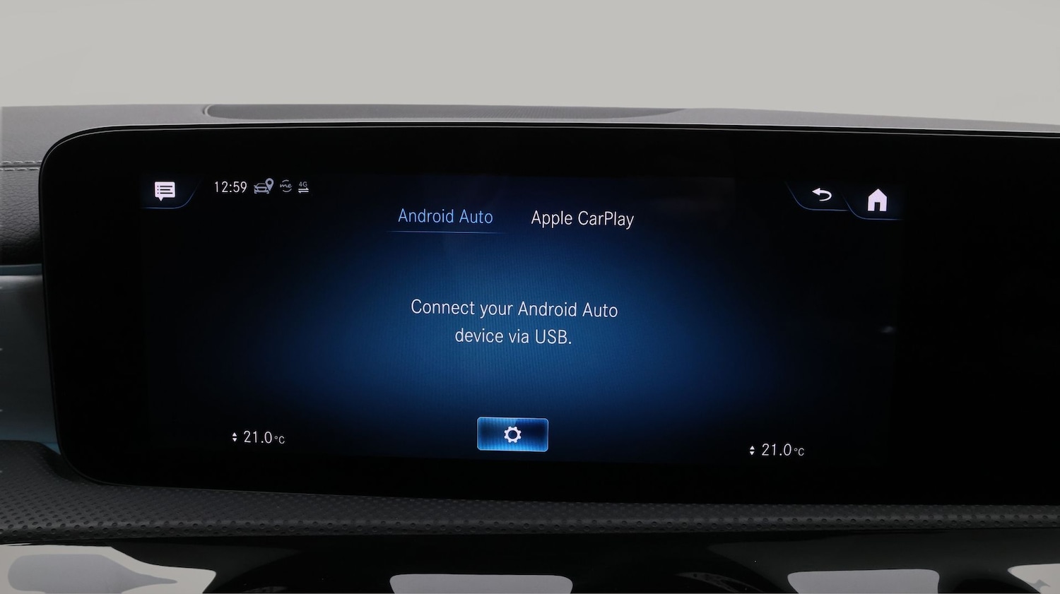 Used Mercedes-Benz CLA 2021 for sale - 77631160: Photo 25