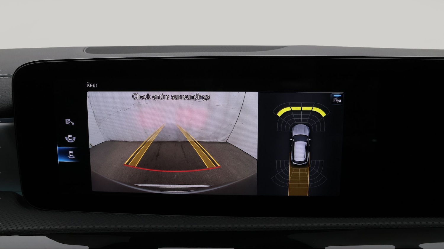 Used Mercedes-Benz CLA 2021 for sale - 77631160: Photo 27