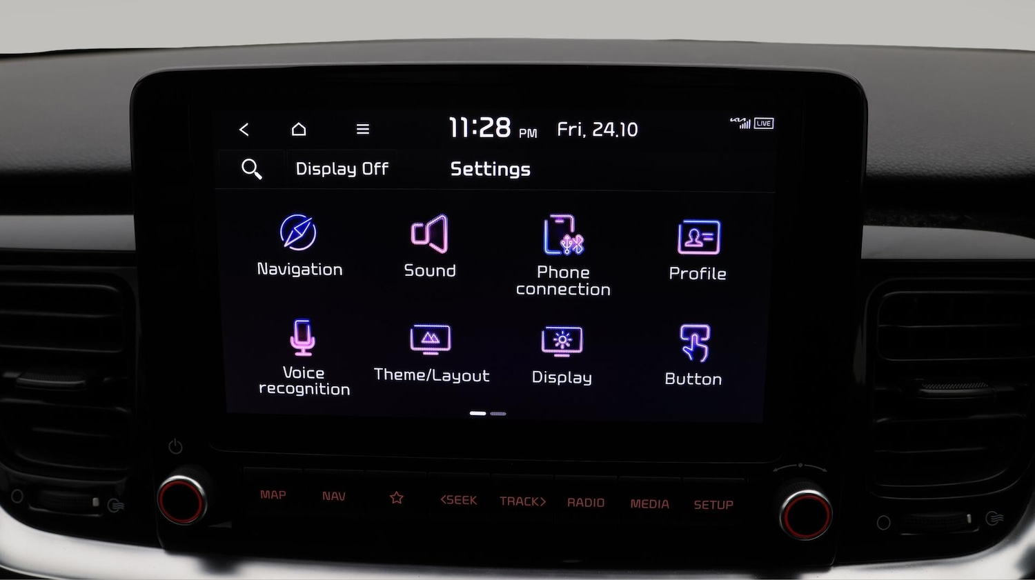 Used Kia Stonic 2022 for sale - 76408949: Photo 12