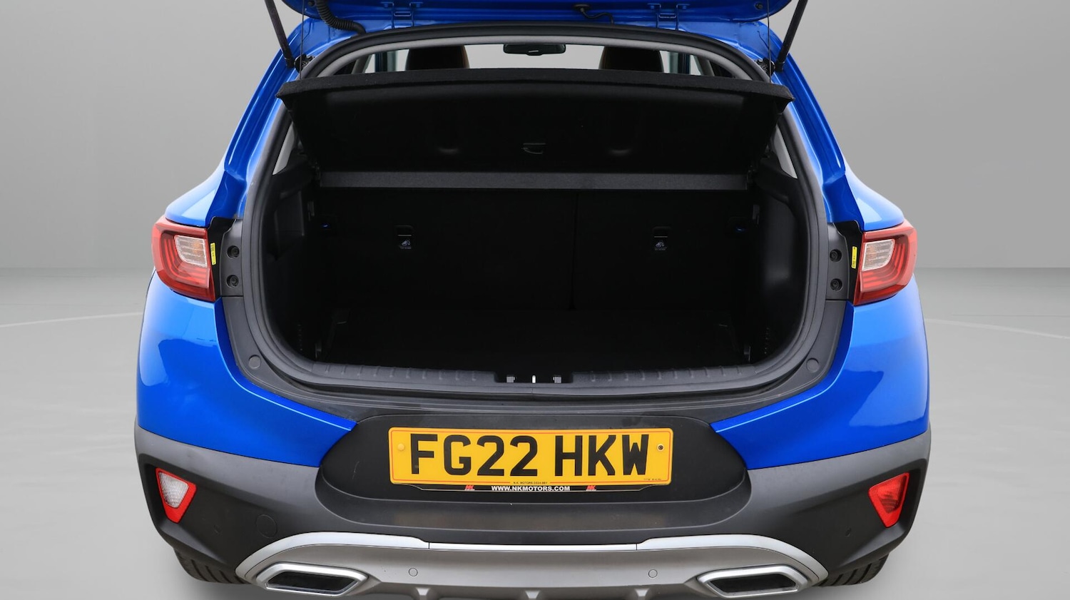 Used Kia Stonic 2022 for sale - 76408949: Photo 18