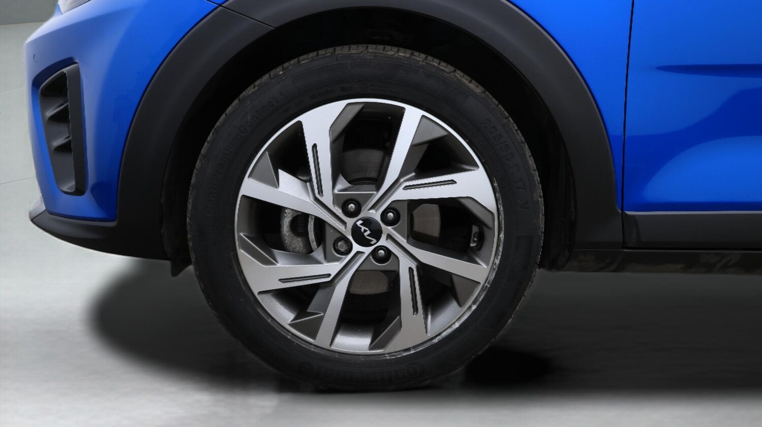 Used Kia Stonic 2022 for sale - 76408949: Photo 19