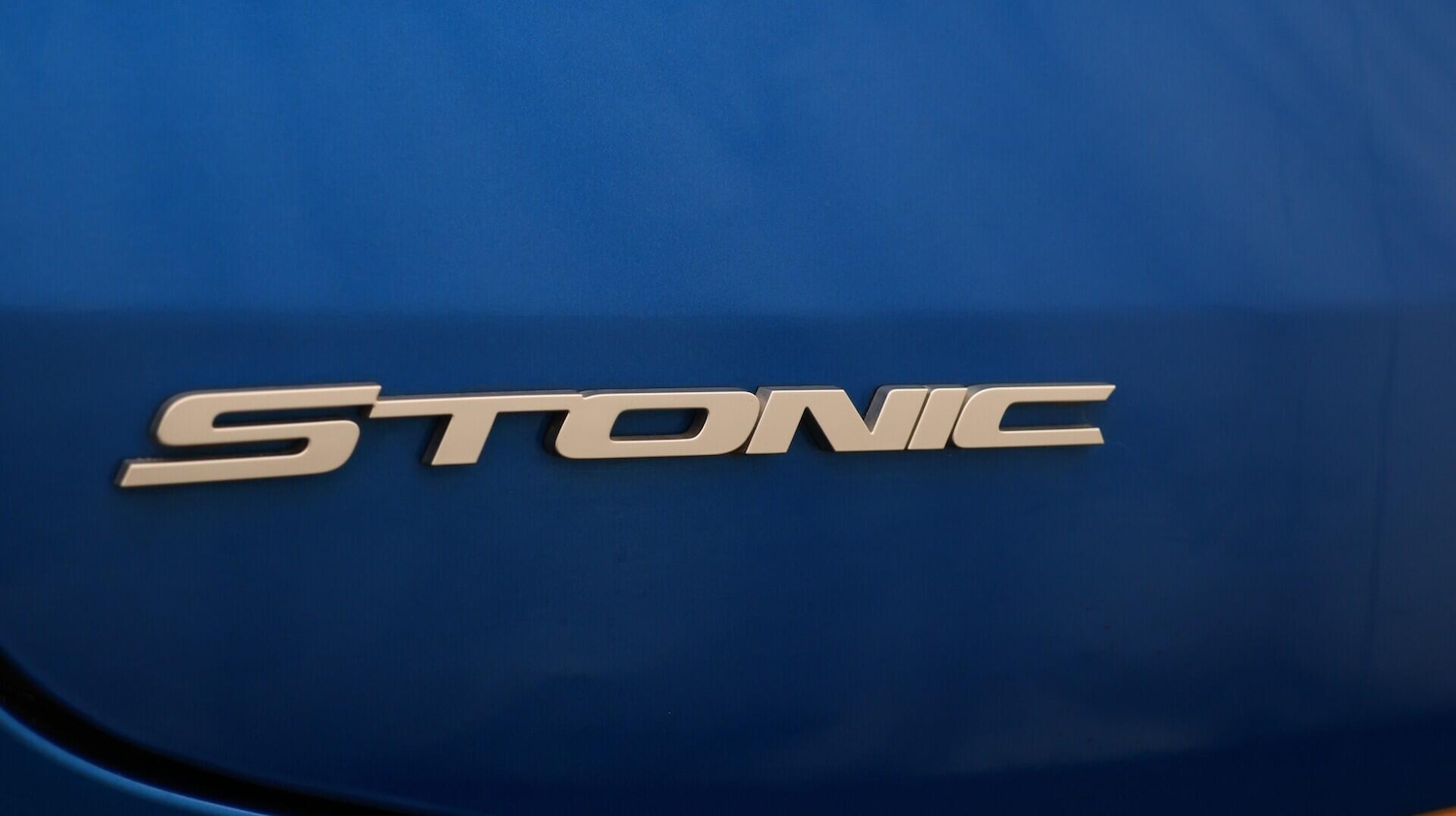 Used Kia Stonic 2022 for sale - 76408949: Photo 21