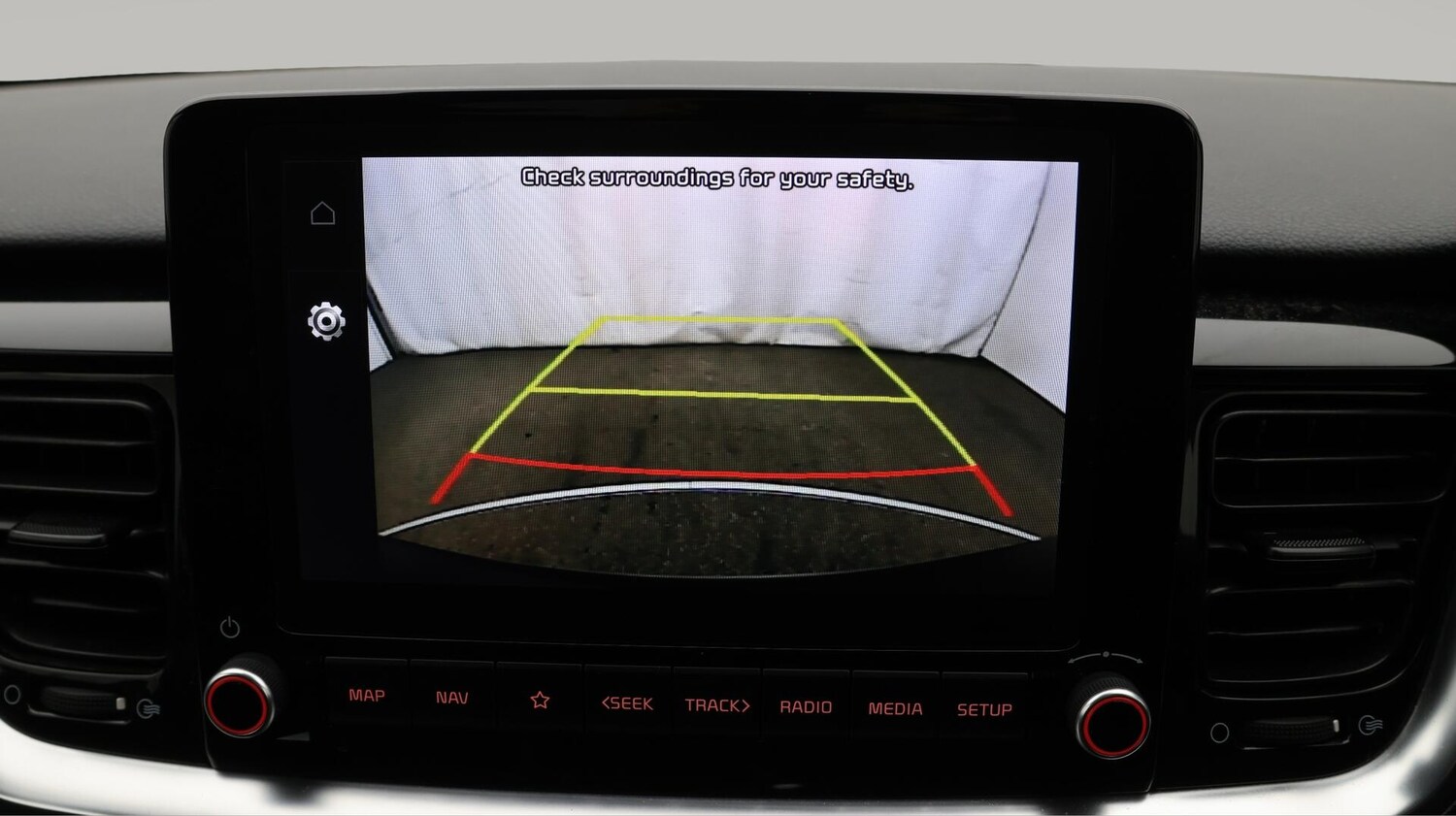 Used Kia Stonic 2022 for sale - 76408949: Photo 26