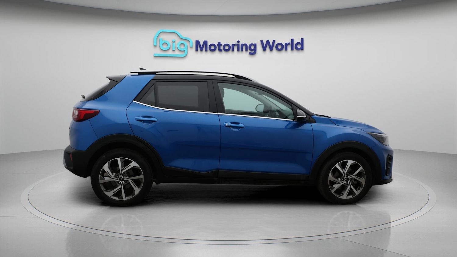 Used Kia Stonic 2022 for sale - 76408949: Photo 9