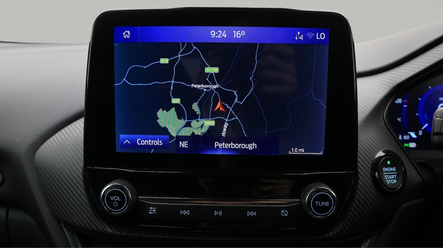 Used Ford Puma 2020 for sale - 76295873: Photo 12