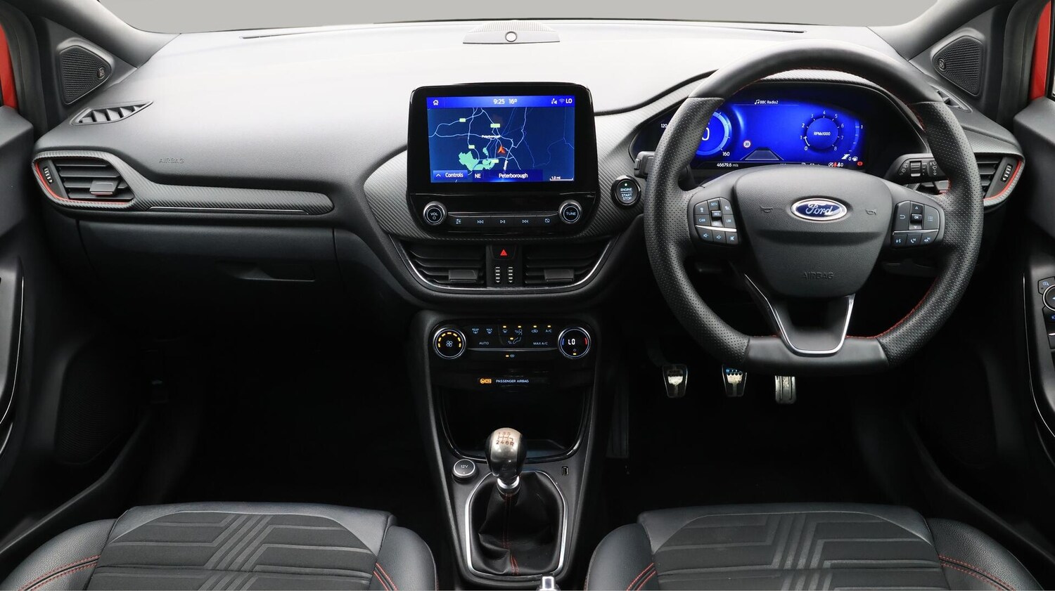 Used Ford Puma 2020 for sale - 76295873: Photo 14