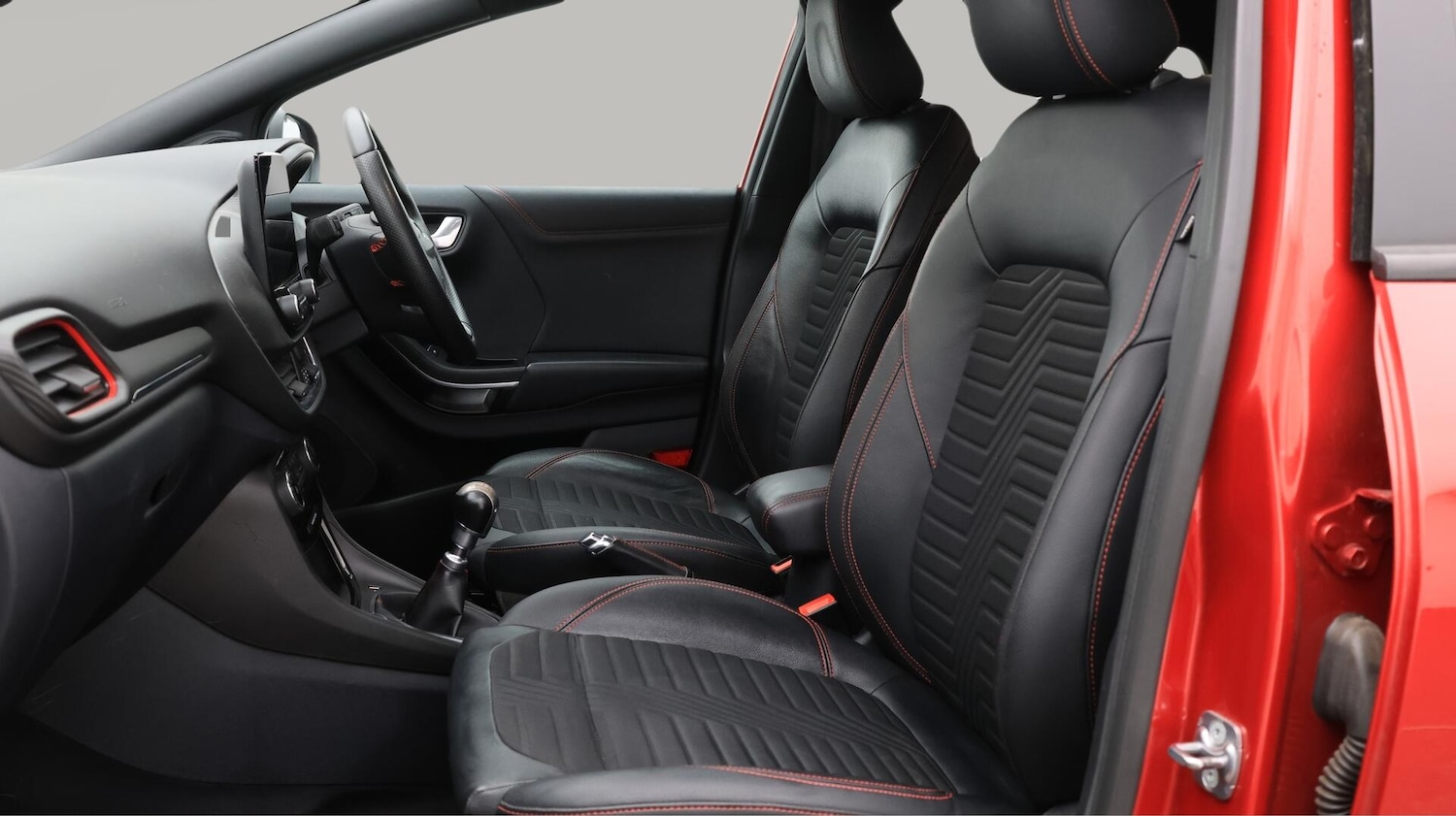 Used Ford Puma 2020 for sale - 76295873: Photo 15