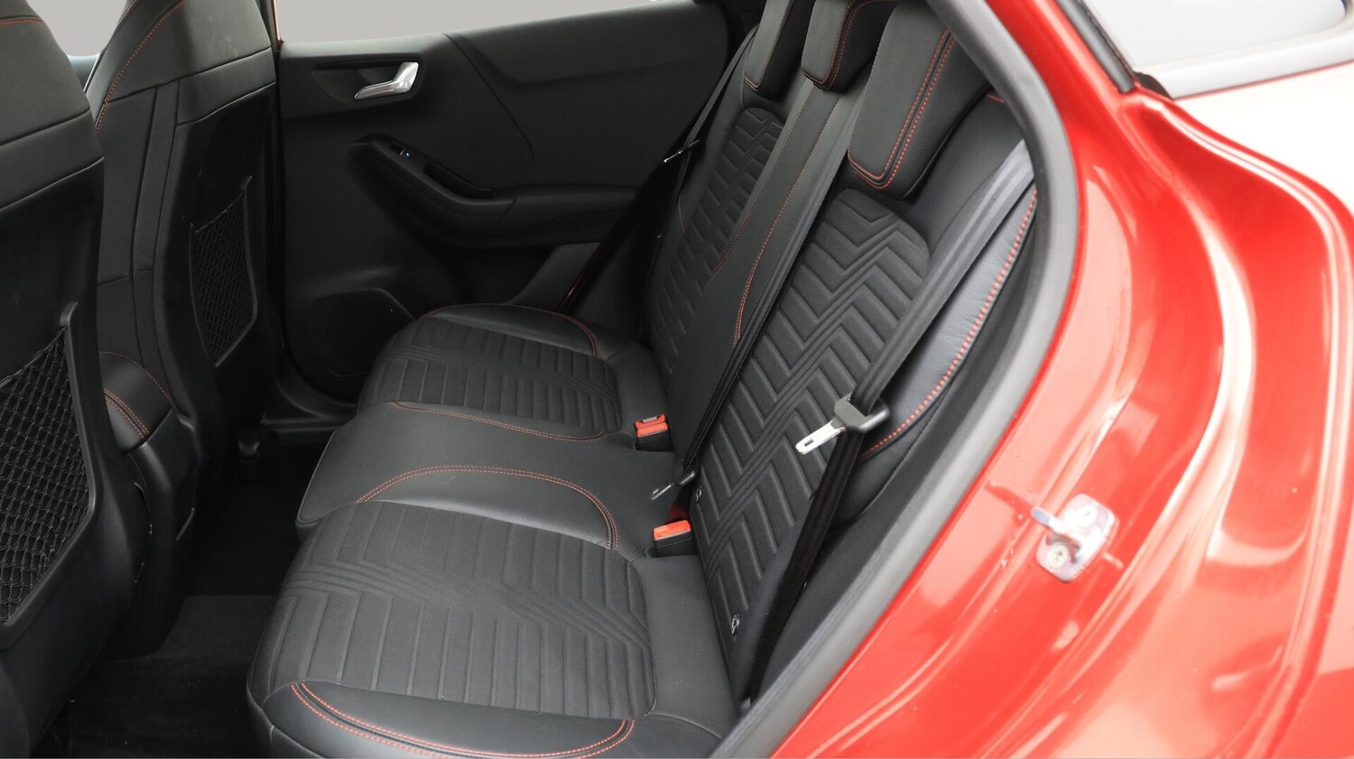 Used Ford Puma 2020 for sale - 76295873: Photo 17
