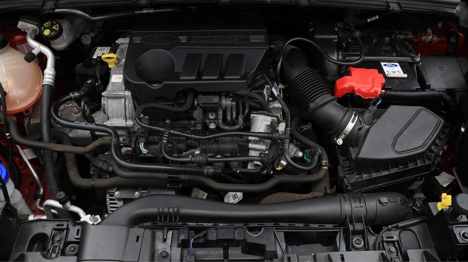 Used Ford Puma 2020 for sale - 76295873: Photo 20