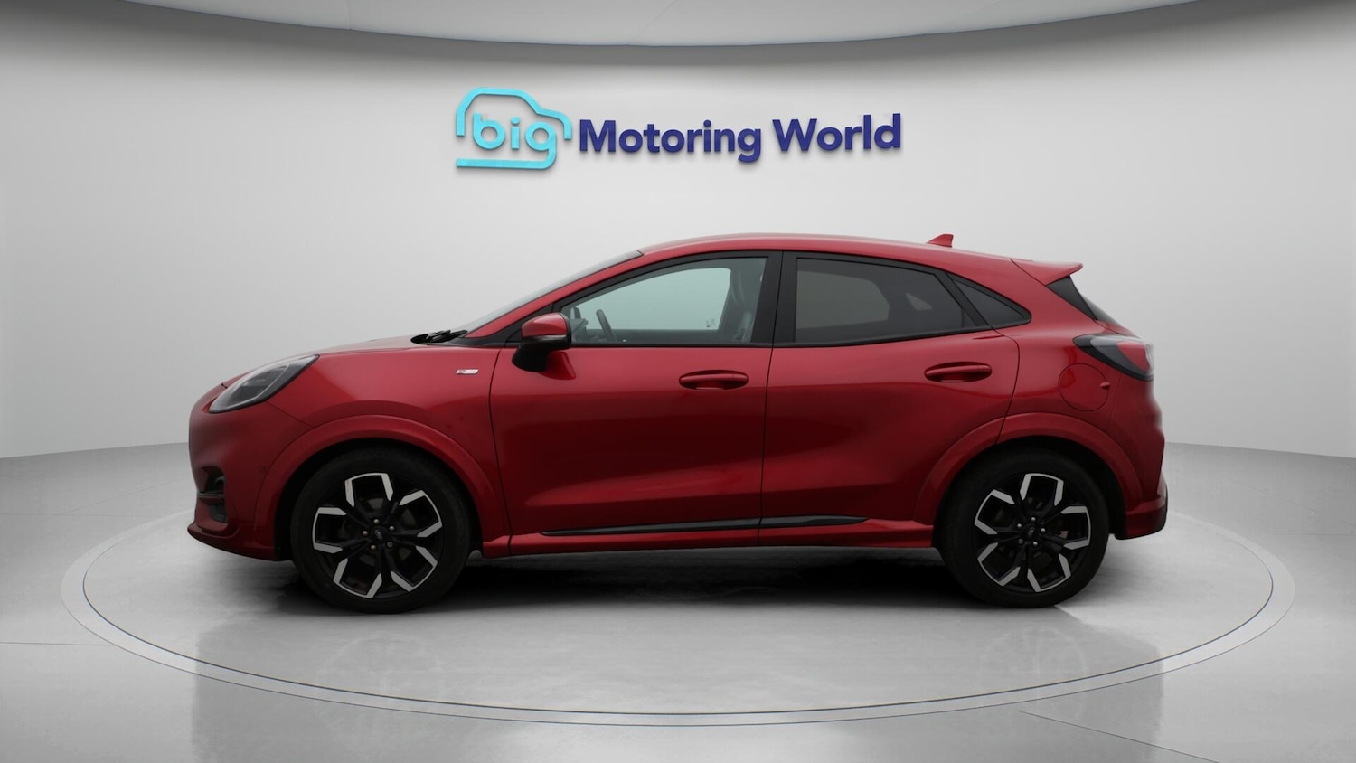 Used Ford Puma 2020 for sale - 76295873: Photo 5