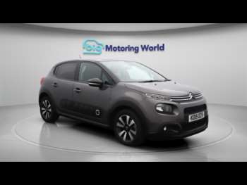 Used Citroen C3 2019 for sale - 74739328: Photo