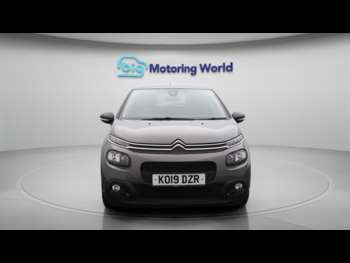 Used Citroen C3 2019 for sale - 74739328: Photo