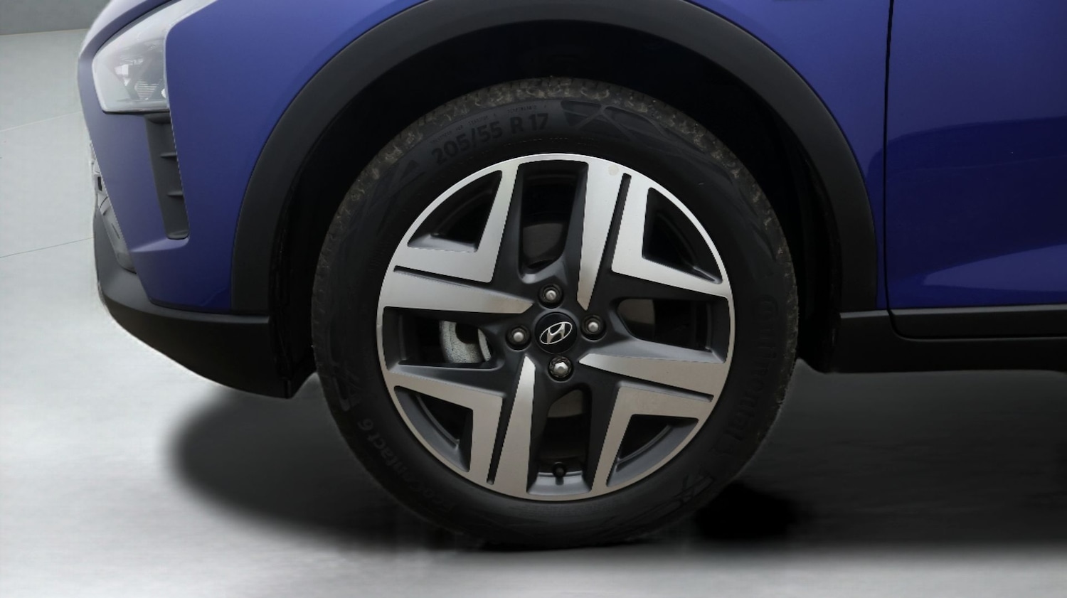 Used Hyundai BAYON 2022 for sale - 77618669: Photo 18