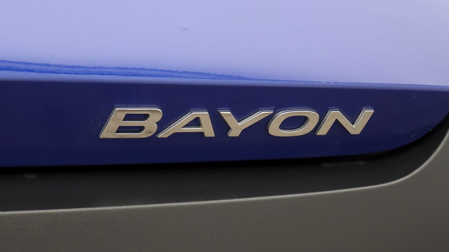 Used Hyundai BAYON 2022 for sale - 77618669: Photo 22