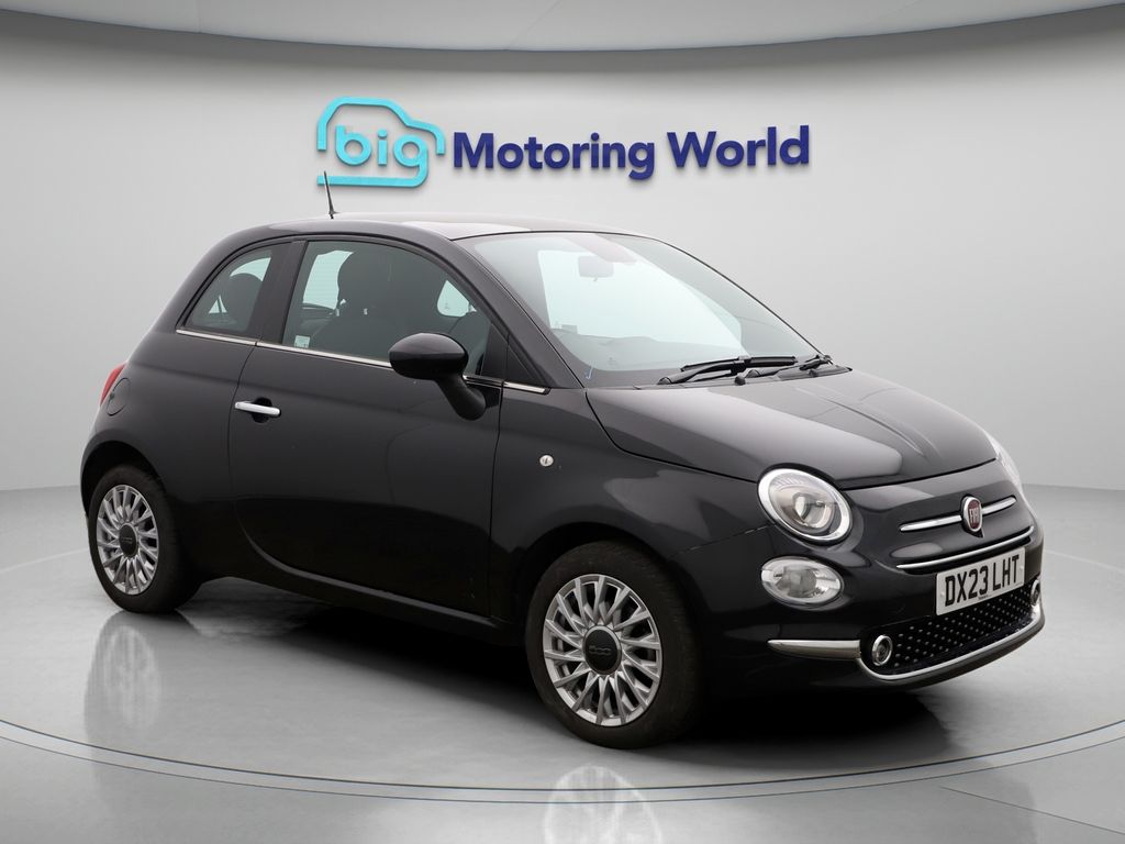 Used Fiat 500 for sale - 76812907: Photo 17